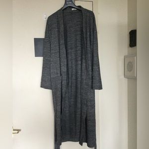 Knix Waffle Robe